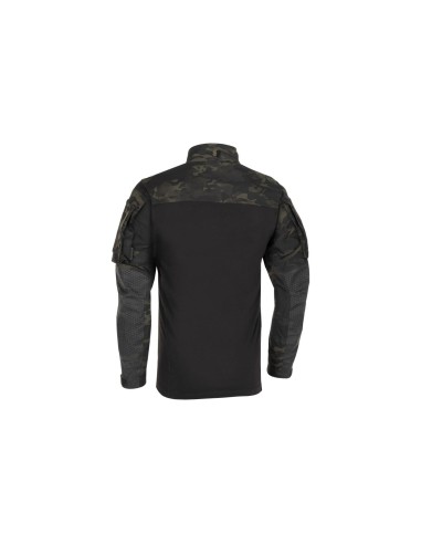 RAIDER Combat Shirt MK V ATS Flex multicamblack CLAWGEAR ClawGear