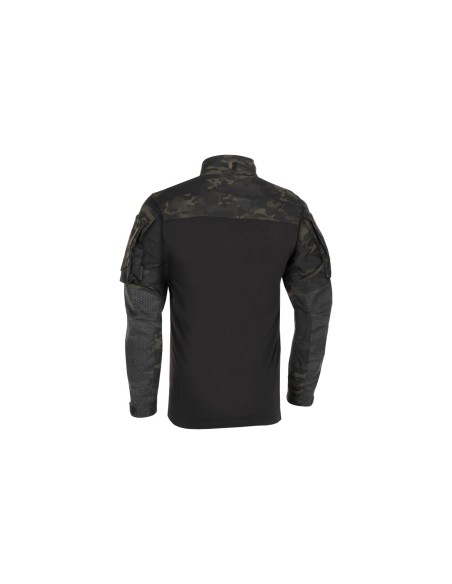RAIDER Combat Shirt MK V ATS Flex multicamblack CLAWGEAR ClawGear