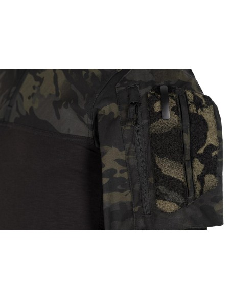 RAIDER Combat Shirt MK V ATS Flex multicamblack CLAWGEAR ClawGear