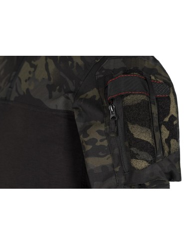 RAIDER Combat Shirt MK V ATS Flex multicamblack CLAWGEAR ClawGear