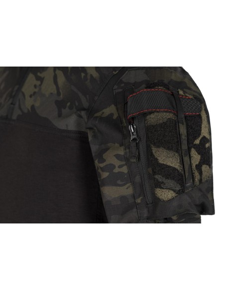 RAIDER Combat Shirt MK V ATS Flex multicamblack CLAWGEAR ClawGear