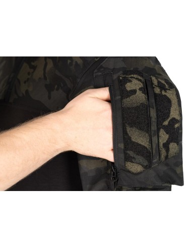 RAIDER Combat Shirt MK V ATS Flex multicamblack CLAWGEAR ClawGear