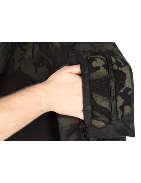 RAIDER Combat Shirt MK V ATS Flex multicamblack CLAWGEAR ClawGear