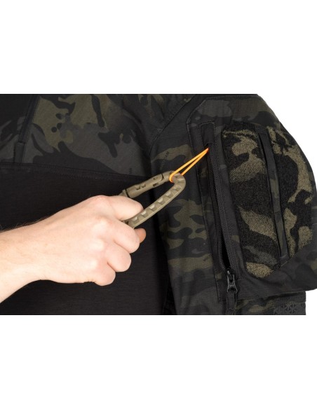 RAIDER Combat Shirt MK V ATS Flex multicamblack CLAWGEAR ClawGear