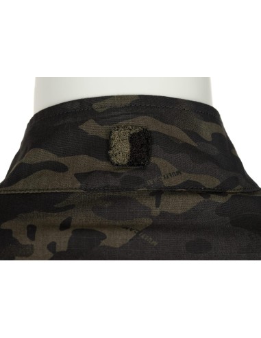 RAIDER Combat Shirt MK V ATS Flex multicamblack CLAWGEAR ClawGear