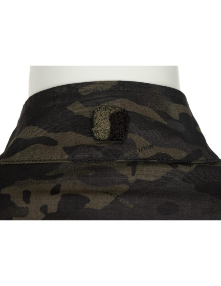 RAIDER Combat Shirt MK V ATS Flex multicamblack CLAWGEAR ClawGear