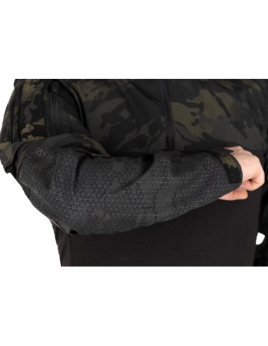 RAIDER Combat Shirt MK V ATS Flex multicamblack CLAWGEAR ClawGear