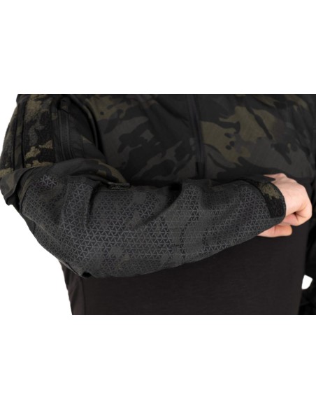 RAIDER Combat Shirt MK V ATS Flex multicamblack CLAWGEAR ClawGear