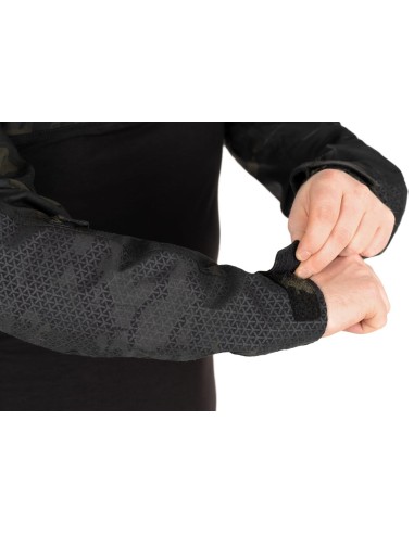 RAIDER Combat Shirt MK V ATS Flex multicamblack CLAWGEAR ClawGear