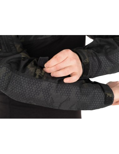 RAIDER Combat Shirt MK V ATS Flex multicamblack CLAWGEAR ClawGear
