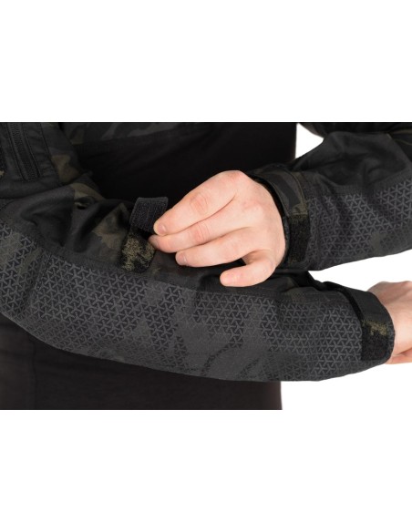 RAIDER Combat Shirt MK V ATS Flex multicamblack CLAWGEAR ClawGear