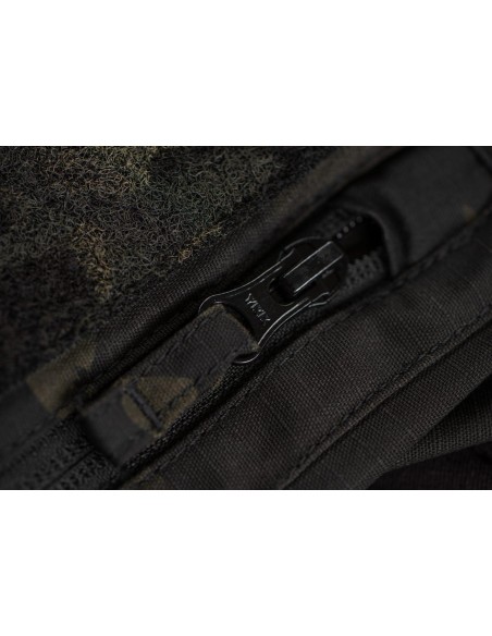 RAIDER Combat Shirt MK V ATS Flex multicamblack CLAWGEAR ClawGear