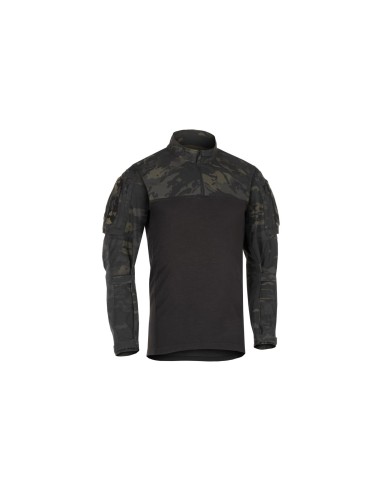 RAIDER Combat Shirt MK V ATS Flex multicamblack CLAWGEAR ClawGear