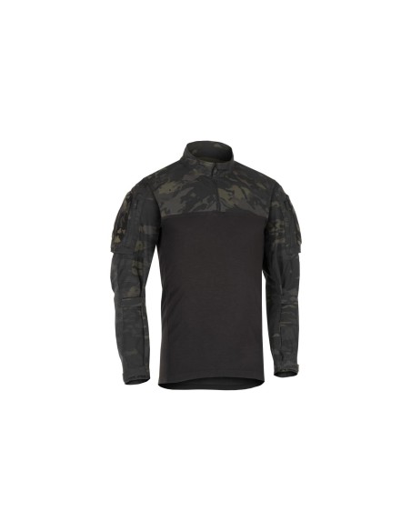 RAIDER Combat Shirt MK V ATS Flex multicamblack CLAWGEAR ClawGear