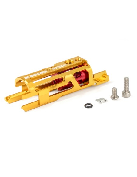 tti hotwheels blowback housing pour hi-capa / 1911 tokyo marui