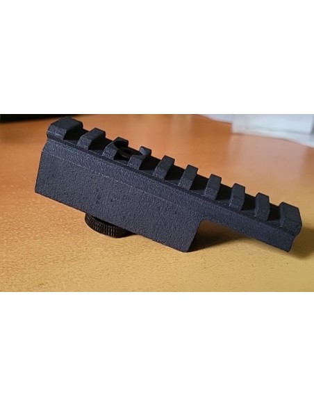rail superieur de FAMAS airsoft AVA airsoft