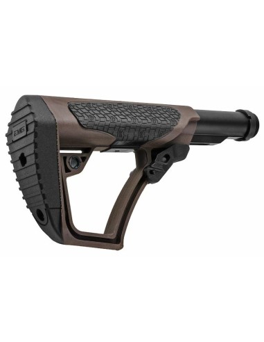 crosse EMG BRUNE Daniel defense Crosse CGS reglable M238A
