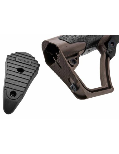 crosse EMG BRUNE Daniel defense Crosse CGS reglable M238A CYMA