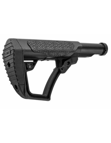 crosse EMG NOIRE Daniel defense Crosse CGS reglable M238A