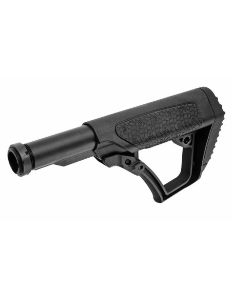 crosse EMG NOIRE Daniel defense Crosse CGS reglable M238A