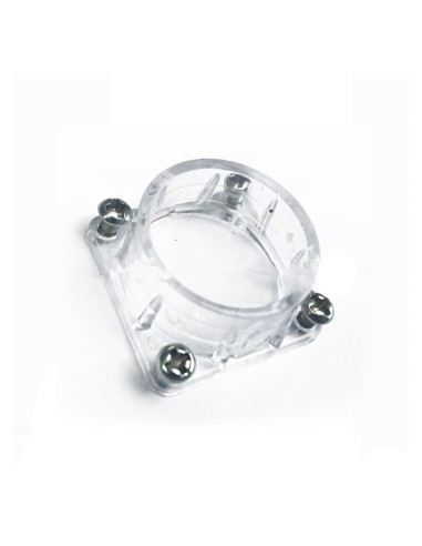 Balystik Vitre de protection + kit vis pour régulateur HPR800C