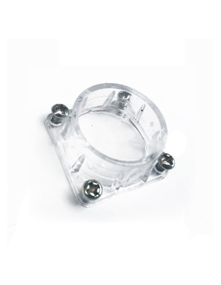 Balystik Vitre de protection + kit vis pour régulateur HPR800C
