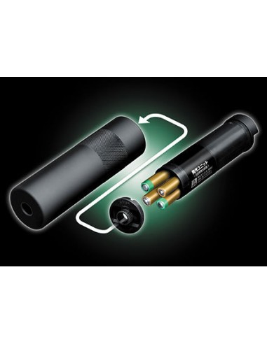 Traceur Unit full Auto tracer TOKYO MARUI