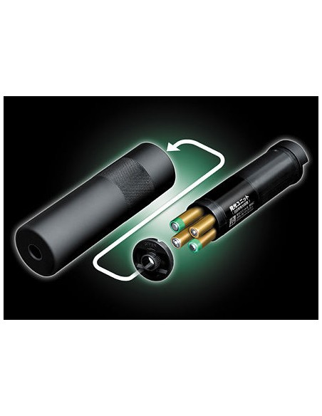 Traceur Unit full Auto tracer TOKYO MARUI