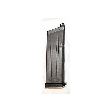 Chargeur Hi capa 3.8 type A gbb gaz 0.9j