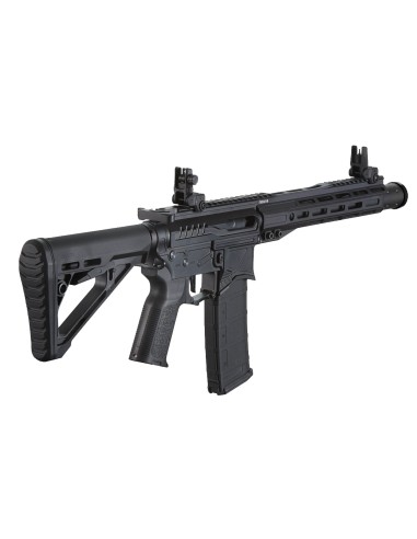 M4 AEG ZION GEN4 NEBULA II 10 inch ZION ARMS