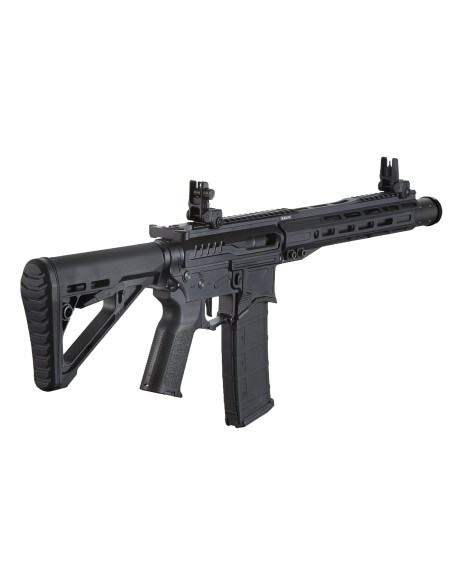 M4 AEG ZION GEN4 NEBULA II 10 inch ZION ARMS