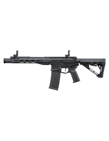 M4 AEG ZION GEN4 NEBULA II 10 inch ZION ARMS