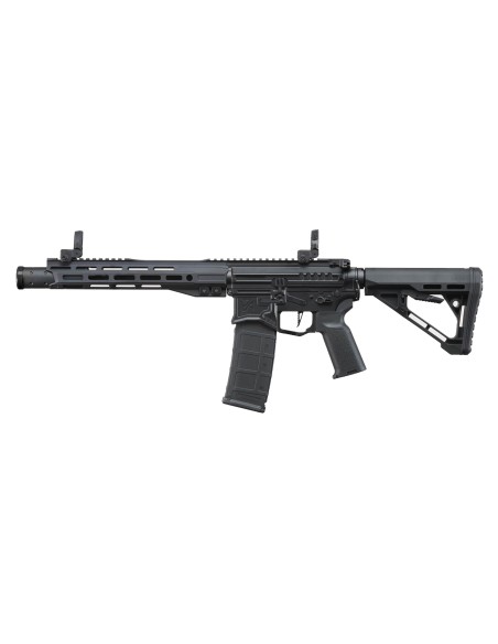 M4 AEG ZION GEN4 NEBULA II 10 inch ZION ARMS