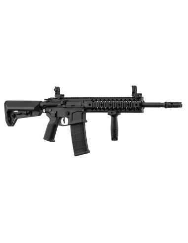 M4 RIS EVO AEG LT-12 GEN2 NSR pack complet