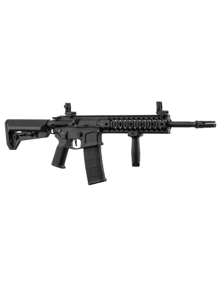 M4 RIS EVO AEG LT-12 GEN2 NSR pack complet