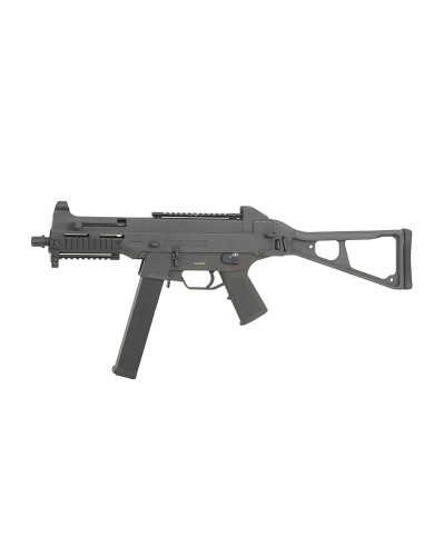 UMP sportline noir crosse pliable golden eagle Golden Eagle
