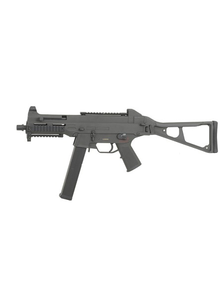 UMP sportline noir crosse pliable golden eagle Golden Eagle