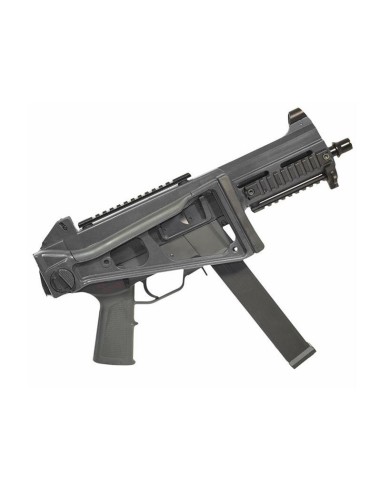 UMP sportline noir crosse pliable golden eagle Golden Eagle