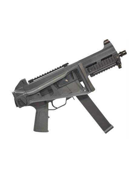 UMP sportline noir crosse pliable golden eagle Golden Eagle