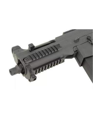 UMP sportline noir crosse pliable golden eagle Golden Eagle