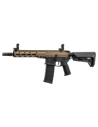 pack M4 URGI LT-44 gen 2 STALKER 8 pouce  NSR Bi ton pack complet lancer tactical