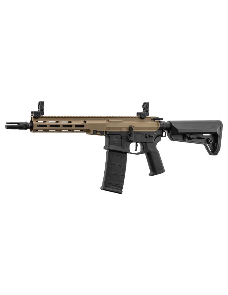 pack M4 URGI LT-44 gen 2 STALKER 8 pouce  NSR Bi ton pack complet lancer tactical