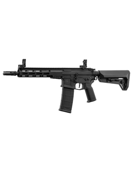 pack M4 URGI LT-44 NSR gen 2 STALKER 8 pouce NOIR pack complet
