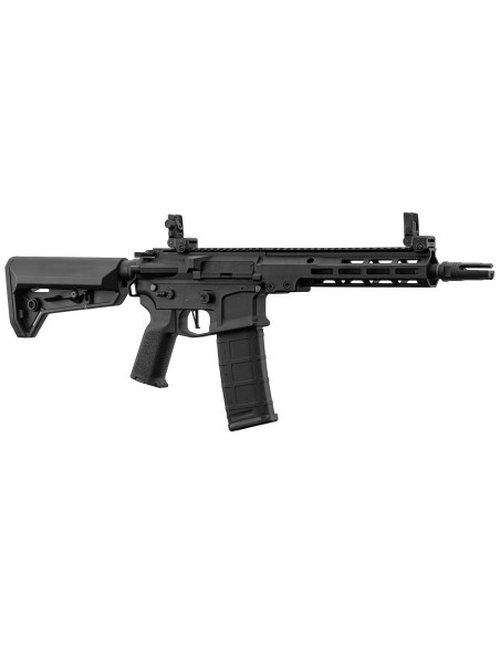 pack M4 URGI LT-44 NSR gen 2 STALKER 8 pouce NOIR pack complet