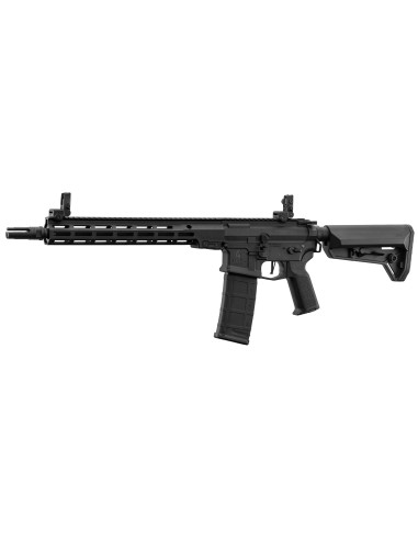 pack M4 URGI LT-44 NSR gen 2 STALKER 12 pouce NOIR pack complet