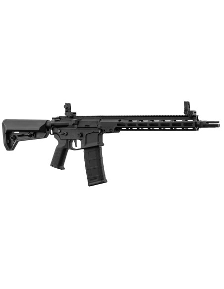 pack M4 URGI LT-44 NSR gen 2 STALKER 12 pouce NOIR pack complet