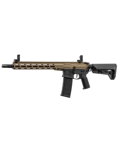 pack M4 URGI LT-44 NSR gen 2 STALKER 12 pouce Bi ton pack complet