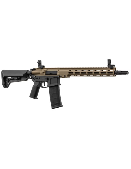 pack M4 URGI LT-44 NSR gen 2 STALKER 12 pouce Bi ton pack complet