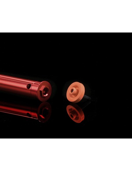 kit AIR BRAKE  V2 pour sniper TAC-41 et SRS Silverback Airsoft – Snipers & répliques haut de gamme