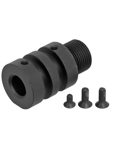 adaptateur silencieux pour aap01c